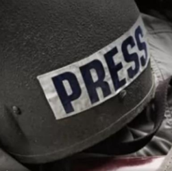 Новини світу - У світі за рік вбили 67 працівників ЗМІ