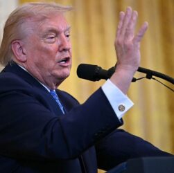 Новини бізнесу - У Трампа заперечили підготовку нових санкцій проти Росії - ЗМІ