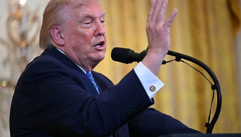 Новини бізнесу - У Трампа заперечили підготовку нових санкцій проти Росії - ЗМІ