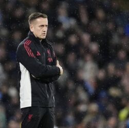 Новини спорту - У тренерському штабі Ліверпуля відбулися кадрові зміни