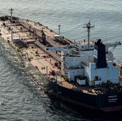 Новини світу - У ЦПД назвали масштаби тіньового флоту Росії