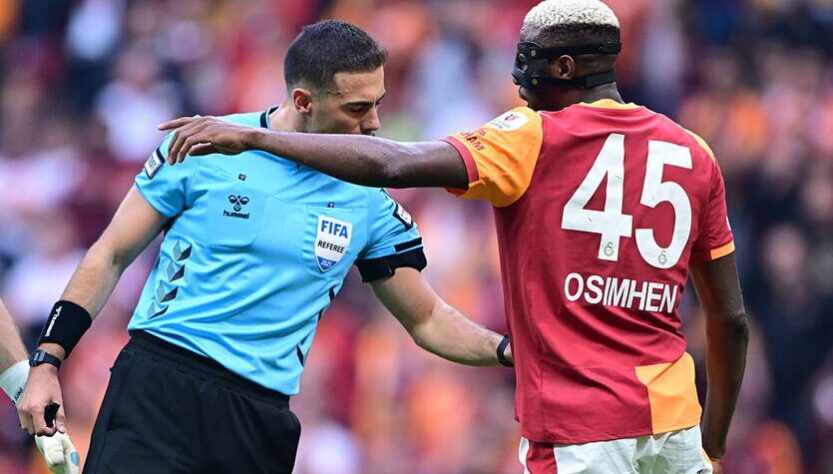 Новини спорту - У Туреччині масові затримання за корупцію у футболі