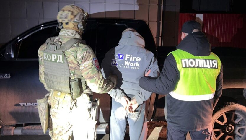 Новини України - У Вінниці арештували підозрюваного в зґвалтуванні дитини