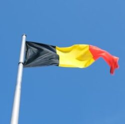 Новини світу - У війни не європейське обличчя: невже Бельгія проти репарацій Україні