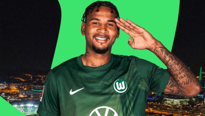 Новини спорту - У Вольфсбурга оформився перший зимовий трансфер