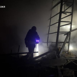 Новини України - У Запоріжжі зросла кількість постраждалих через обстріл