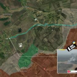 Новини України - У ЗСУ оприлюднили відео підриву дамби на Донеччині