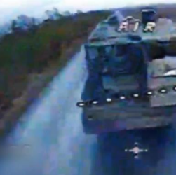 Новини України - У ЗСУ оцінили ситуацію у Костянтинівці