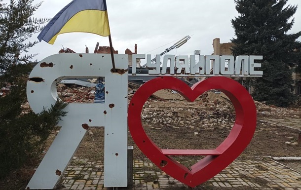 Новини України - У ЗСУ прокоментували можливе захоплення командного пункту в Гуляйполі