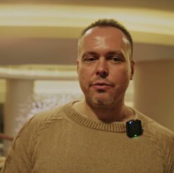 Головний експерт з енергоефективності UNIDO С.Поровський про роботу Фонду декарбонізації України