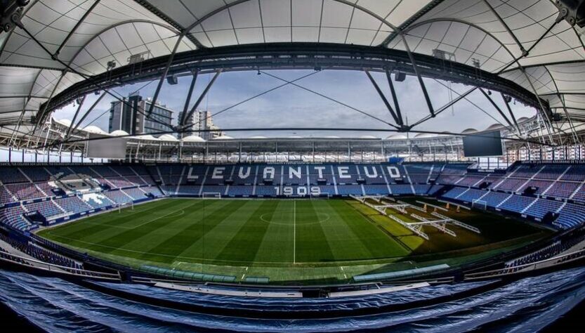 Новини спорту - УАФ назвала стадіон, на якому команда Реброва зіграє матчі плейофу