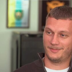 Новини культури - Учитель-блогер Руслан Циганков таємно одружився