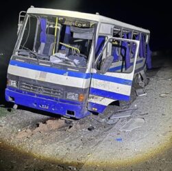 Новини України - Удар балістики: на Одещині зросла кількість жертв