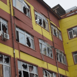 Новини України - Удар Дніпру: кількість постраждалих зросла до 40 людей