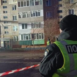 Новини України - Удар по багатоповерхівці в Чернігові: кількість постраждалих зросла