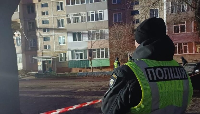 Новини України - Удар по багатоповерхівці в Чернігові: кількість постраждалих зросла