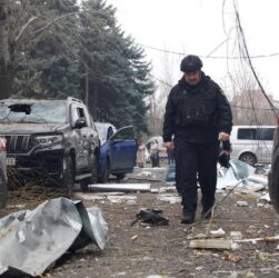 Новини України - Удар по Дніпру: кількість постраждалих зросла