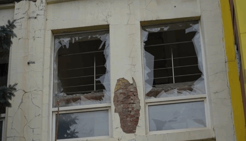 Новини України - Удар по Дніпру: кількість постраждалих зросла до 45 людей