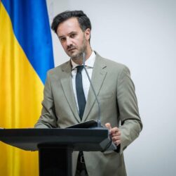 Новини України - Удар по Новоросійську: у МЗС відповіли Казахстану