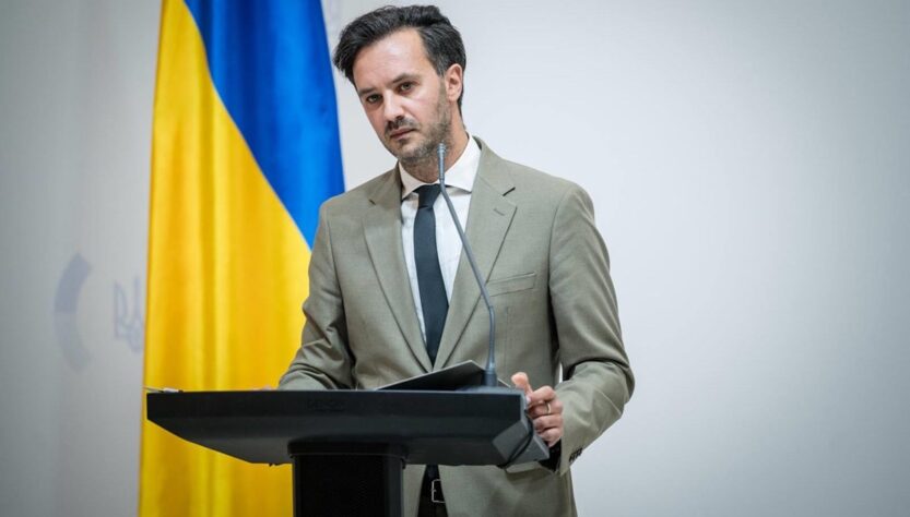 Новини України - Удар по Новоросійську: у МЗС відповіли Казахстану