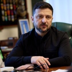 Новини України - Удар по судну: Зеленський пообіцяв Росії відповідь