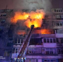 Новини України - Удар по Запоріжжю: кількість поранених зросла