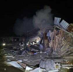 Новини України - Удар по Запоріжжю: зросла кількість постраждалих