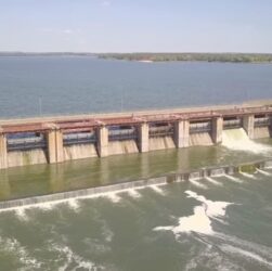 Новини України - Удари по Печенізькій греблі: що задумали росіяни