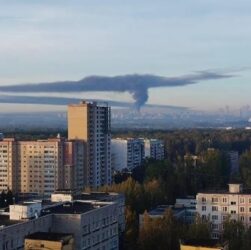 Новини України - Удари України по енергооб'єктах РФ сягнули рекорду