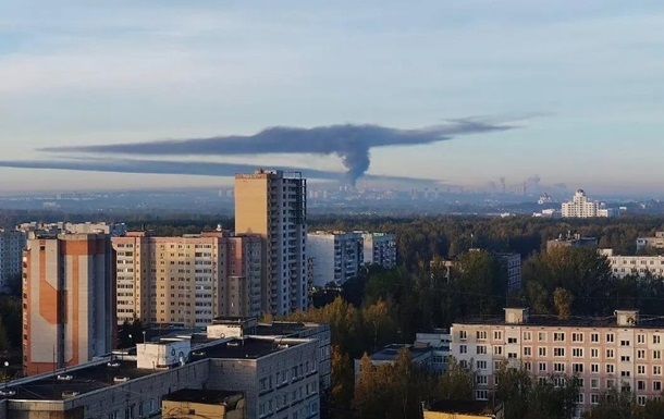 Новини України - Удари України по енергооб'єктах РФ сягнули рекорду