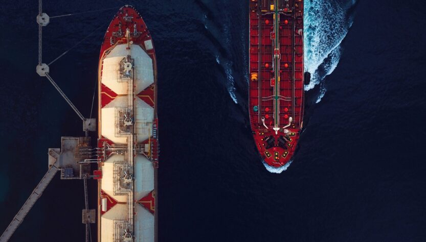 Новини бізнесу - Угорщина підписала контракт на постачання американського ЗПГ