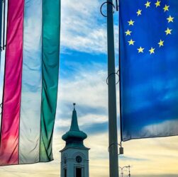 Новини бізнесу - Угорщина заблокувала в ЄС альтернативу рішення про "репараційний кредит"