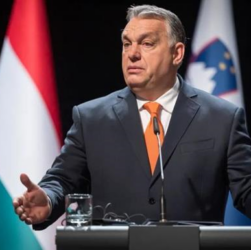 Новини світу - Угорщина заблокувала заяву ЄС про розширення