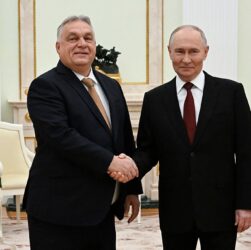 Новини бізнесу - Угорщина запевнила, що вибух на Дружбі "не вплинув" на поставки нафти