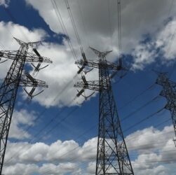 Новини України - Україна наростила імпорт електроенергії - Укренерго