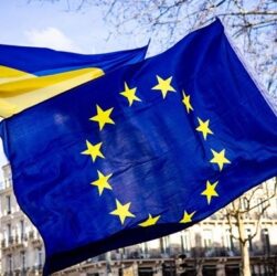 Новини України - Україна не зможе без грошей ЄС - Зеленський