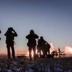 Новини України - Україна підтримує ідею різдвяного перемир'я