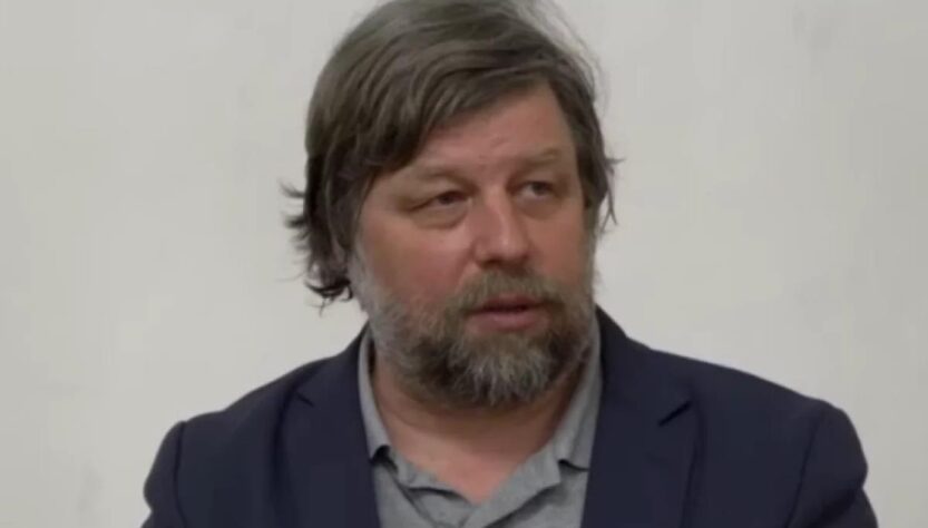 Новини політики - Україна просить екстрадиції затриманого російського археолога - ЗМІ