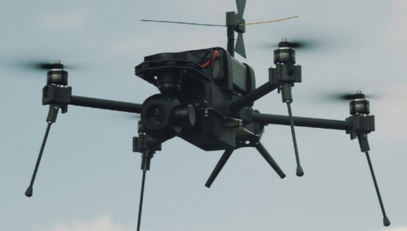 Новини бізнесу - Україна та Німеччина створять спільне підприємство з виробництва дронів