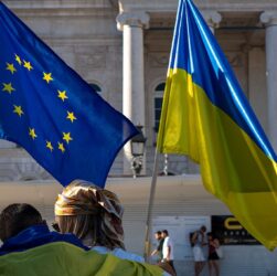 Новини України - Україна в ЄС до 2027 року. Нові чутки про мирний план