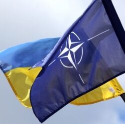 Новини України - Україна вперше долучилася до відпрацювання статті 5 НАТО