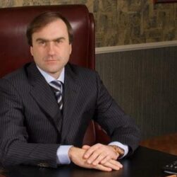 Новини політики - Україна заморозила активи головного олігарха Придністров'я - ЗМІ