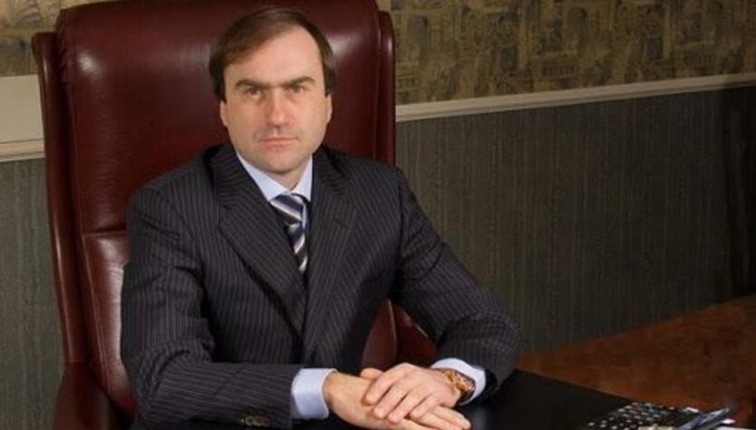 Новини політики - Україна заморозила активи головного олігарха Придністров'я - ЗМІ