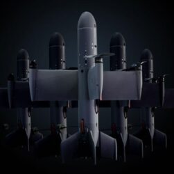 Новини України - Україна збільшила виробництво БпЛА-перехоплювачів