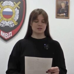 Новини України - Українська чемпіонка світу Лискун прийняла громадянство РФ