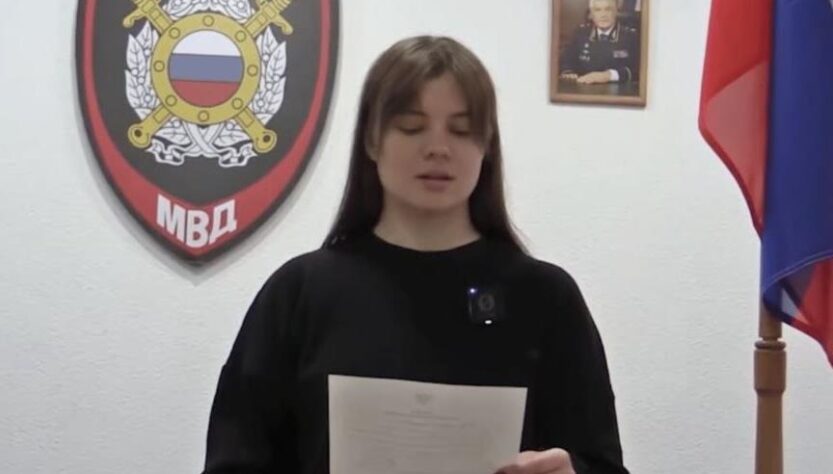 Новини України - Українська чемпіонка світу Лискун прийняла громадянство РФ