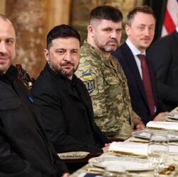 Новини України - Українська делегація оцінила зустріч у Флориді