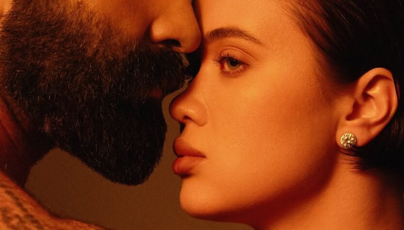 Новини культури - Українська співачка підтвердила стосунки з Даніелем Салемом