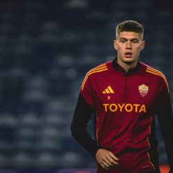 Новини спорту - Український форвард відновив роботу на полі