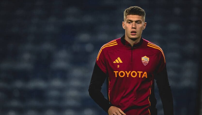 Новини спорту - Український форвард відновив роботу на полі